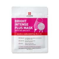 Leaders Bright Intense Plus Mask 25ml