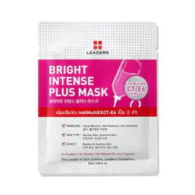 Leaders Bright Intense Plus Mask 25ml