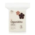 Rii 90 Oganikku Organic Cotton Pads 80pcs