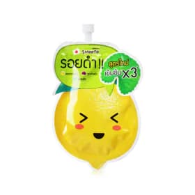 Smooto Lemon-C Acne Plus White Serum 10g