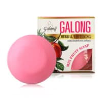 Galong Herbal Mixed Fruit Soap Bar 150g