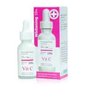 Dr.Agei Whitening 10% Serum 30ml