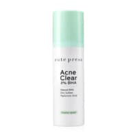 Cute Press Acne Clear 2% BHA 30ml