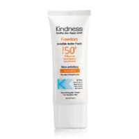 Kindness Freedom Invisible Water Fresh SPF50+/PA++++ 30ml