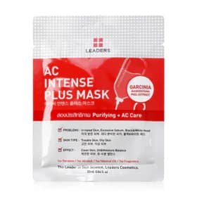 Leaders AC Intense Plus Mask 25ml