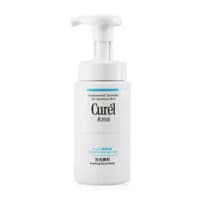 Curel Intensive Moisture Care Foaming Wash 150ml