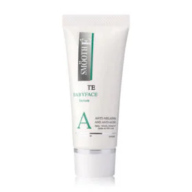 Smooth E White Babyface Serum 12g