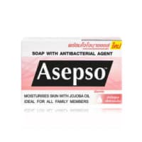Asepso Soap Gentle 80g