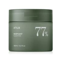 ANUA Heartleaf Clear Pad 160ml [70 Pads]