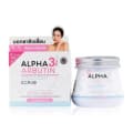 Precious Skin Thailand Alpha Arbutin Collagen Scrub 75g