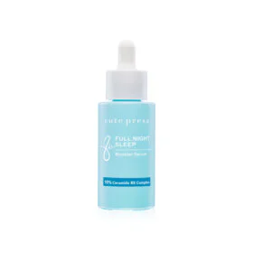 Cute Press 8 Hr Fullnight Sleep Booster Serum 30ml