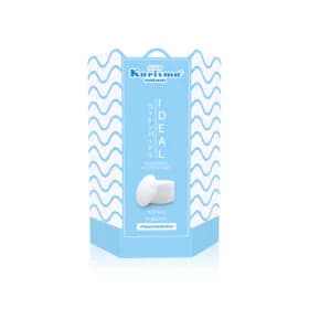 Karisma I-deal Cleansing Cotton Pads 80pcs
