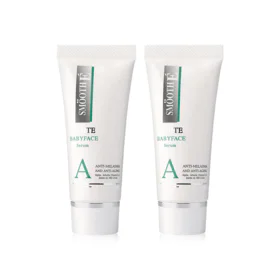 Smooth E White Babyface Serum [7g x 2pcs]