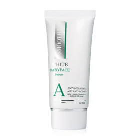 Smooth E White Babyface Serum 24g