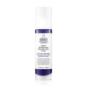 Kiehls Retinol Skin Renewing Daily Micro Dose Serum 50ml