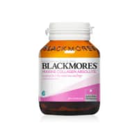 BLACKMORES Marine Collagen Absolute [30 Capsules]