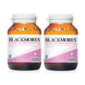 BLACKMORES Marine Collagen Absolute [60 Capsules x 2pcs]