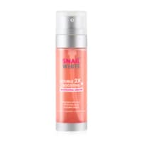 Namu Life Snailwhite Double Boosting Whitening Serum 80ml