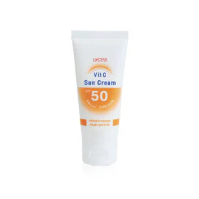 U-Star Vit C Sun Protect SPF50/PA+++ 50g
