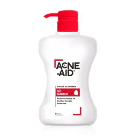 ACNE-AID Liquid Cleanser 500ml
