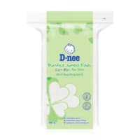 D-nee Purified Jumbo Pads 100g