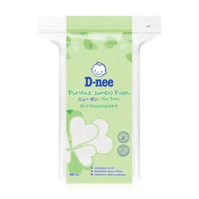 D-nee Purified Jumbo Pads 100g
