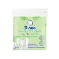 D-nee Purified Cotton Mini Buds 100pcs