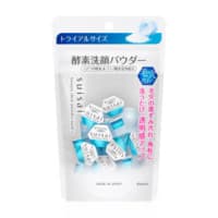 SUISAI Beauty Clear Powder Wash N [0.4g x 15 Capsules]