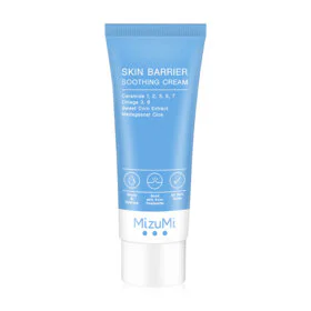 MizuMi Skin Barrier Soothing Cream 45g