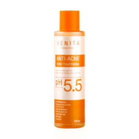 Venita Anti-Acne Pore Tightening Essence Toner 150ml
