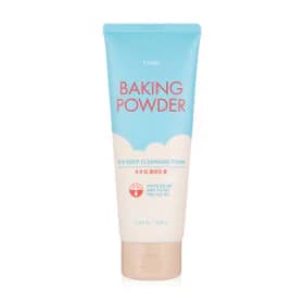 Etude Baking Power B.B Deep Cleansing Foam 160ml