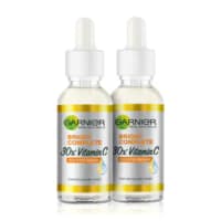 Garnier Bright Complete Booster Serum [30ml x 2pcs]