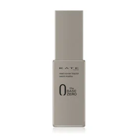 KATE Real Cover Liquid Semi-Matte 30ml #03