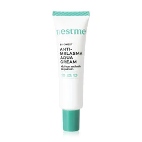 NESTME Birdnest Anti - Melasma Aqua Cream 25g