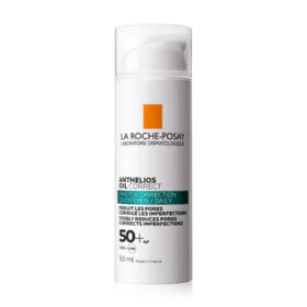 La Roche Posay Anthelios Oil Correct SPF50+ PA++++ 50ml