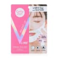 Cathy Doll Bright Up V Line Hydrogel Mask Sheet 18g