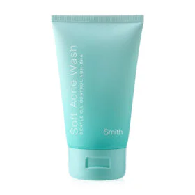 Smith Soft Acne Wash 100ml