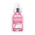 Rojukiss White Poreless Hydrogel Mineral Mask 7 25ml