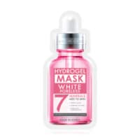 Rojukiss White Poreless Hydrogel Mineral Mask 7 25ml
