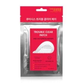 CURESYS Trouble Clear Patch 9Dots