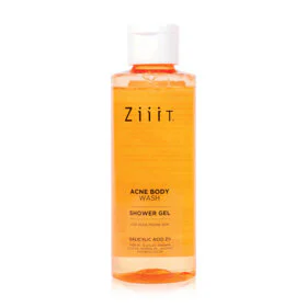 Ziiit Acne Body Wash 150ml
