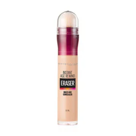 Maybelline New York Instant Age Rewind Concealer 6ml #120 Light