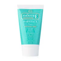 Smooth E Babyface Foam 120g
