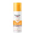 Eucerin Sun Spotless CC Cream SPF50+ PA++++ 50ml ( สินค้าหมดอายุ : 2026.11.28 ) 