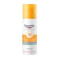 Eucerin Sun Dry Touch Acne Oil Control Face SPF50+ PA++++ 50ml