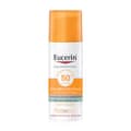 Eucerin Sun Dry Touch CC Acne Oil Control SPF 50+ PA++++ 50ml