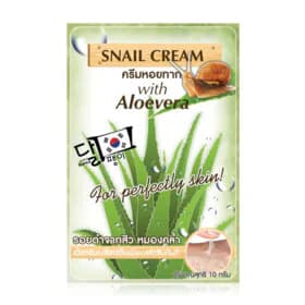 Fuji Cream Snail Cream 10g