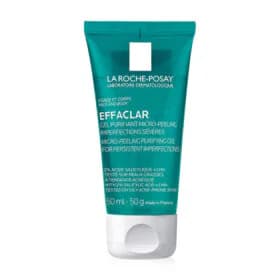 La Roche Posay Effaclar Micro-Peeling Purifying Gel 50ml