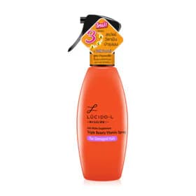 LUCIDO-L Vitamin Spray-Damage Hair 200ml