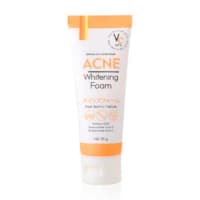 VITC Ratcha Vit C Acne Foam 50g
